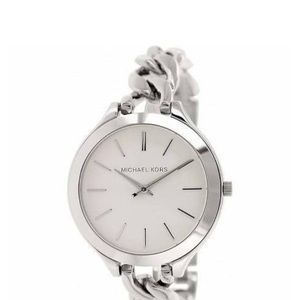 Michael Kors Runway Slim Watch MK3279